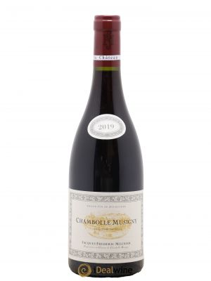 Chambolle-Musigny Jacques-Frédéric Mugnier 2019