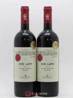 ser lapo