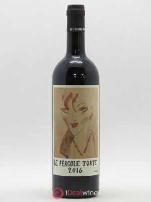 Toscane Montevertine Le Pergole Torte Famille Manetti  2016 - Lot of 1 Bottle