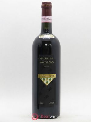 Brunello di Montalcino DOCG Le Chiuse Riserva 2000 - Lot of 1 Bottle