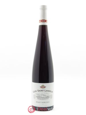 Pinot Noir Clos Saint Landelin Véronique & Thomas Muré  2015 - Lot of 1 Bottle
