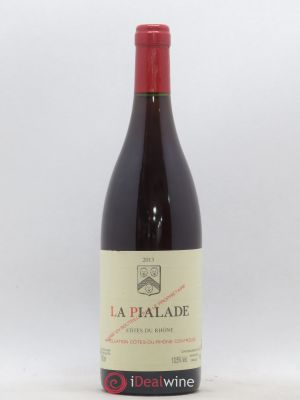 Côtes du Rhône La Pialade Emmanuel Reynaud  2013 - Lot of 1 Bottle