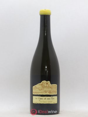 Côtes du Jura Les Vignes de mon Père Jean-François Ganevat (Domaine)  2006 - Lot de 1 Bouteille