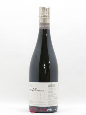 Extra Brut Grand Cru Blanc de Blancs Jacques Selosse millésimé 2005 - Lot of 1 Bottle