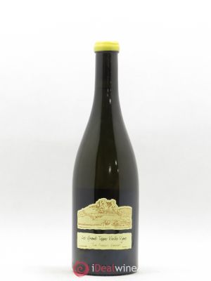 Côtes du Jura Les Grands Teppes Vieilles Vignes Jean-François Ganevat (Domaine)  2014 - Lot de 1 Bouteille