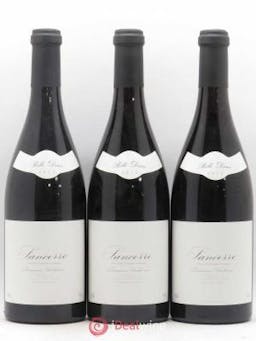 Sancerre Belle-Dame Vacheron et Fils (Domaine)  2012 - Lot of 3 Bottles