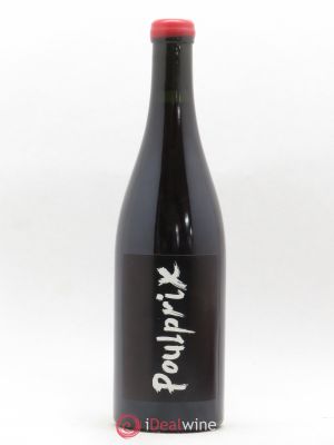 Vin de France Poulprix Anne et Jean-François Ganevat  2015 - Lot of 1 Bottle