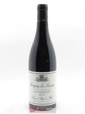 Savigny-lès-Beaune Aux Grands Liards Simon Bize & Fils  2019 - Lot of 1 Bottle