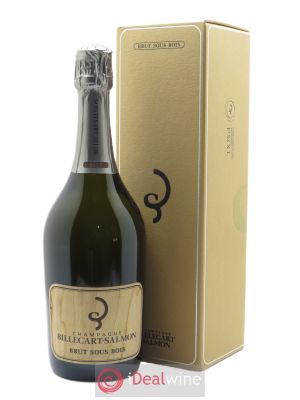 Champagne Billecart-Salmon Brut sous Bois