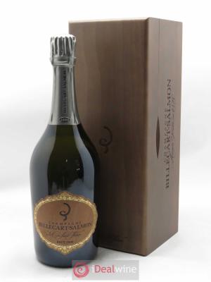 Brut Le Clos Saint-Hilaire  Billecart-Salmon  2006 - Lot de 1 Bouteille