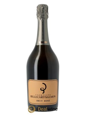 Champagne Billecart-Salmon Rosé