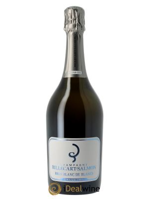 Champagne Billecart-Salmon Blanc de Blancs Grand Cru Brut