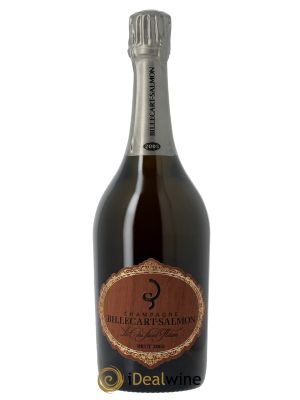 Champagne Billecart-Salmon Le Clos Saint-Hilaire