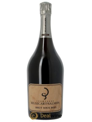 Champagne Billecart-Salmon Brut sous Bois