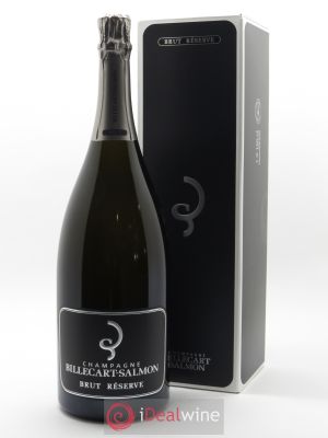 Champagne Billecart-Salmon Brut Réserve