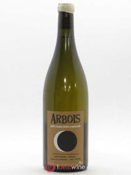 Arbois Pupillin Chardonnay Adeline Houillon & Renaud Bruyère Les Nouvelles  2016 - Lot de 1 Bouteille