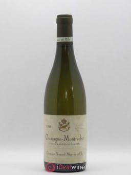Chassagne-Montrachet 1er Cru Les Grandes Ruchottes Domaine Bernard Moreau 2008 - Lot of 1 Bottle