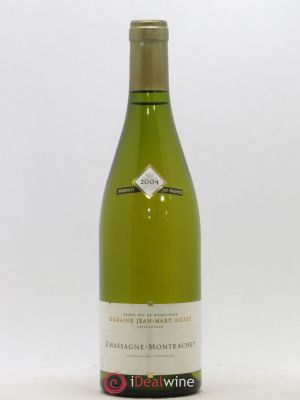 Chassagne-Montrachet Jean-Marc Morey 2004 - Lot of 1 Bottle