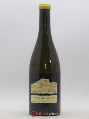 Côtes du Jura Les Grands Teppes Vieilles Vignes Jean-François Ganevat (Domaine)  2013 - Lot of 1 Bottle
