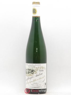 Riesling Scharzhofberger Auslese Egon Muller  2006 - Lot of 1 Bottle