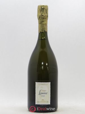 Cuvée Louise Pommery  1999 - Lot de 1 Bouteille