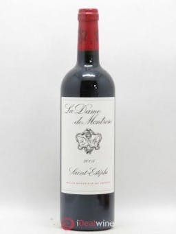 La Dame de Montrose Second Vin  2005 - Lot of 1 Bottle