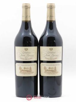 Château Pavie Decesse Grand Cru Classé  2013 - Lot of 2 Bottles