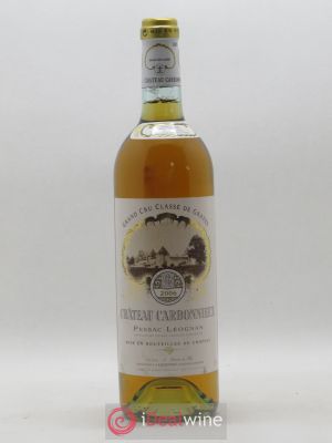 Château Carbonnieux Cru Classé de Graves  2006 - Lot of 1 Bottle