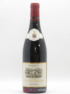 Gigondas Clos Des Tourelles (Domaine du) Famille Perrin  2012 - Lot of 1 Bottle