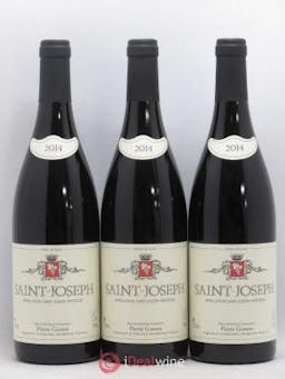 Saint-Joseph Gonon (Domaine)  2014 - Lot of 3 Bottles