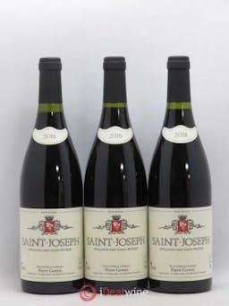 Saint-Joseph Gonon (Domaine)  2016 - Lot of 3 Bottles