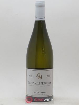 Meursault 1er Cru Perrières Pierre Morey (Domaine)  2018 - Lot of 1 Bottle