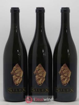 Vin de France (anciennement Pouilly-Fumé) Silex Dagueneau  2018 - Lot de 3 Bouteilles