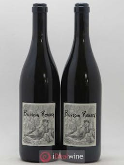 Pouilly-Fumé Buisson Renard Dagueneau  2016 - Lot of 2 Bottles