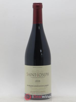 Saint-Joseph Jean-Louis Chave  2018 - Lot of 1 Bottle