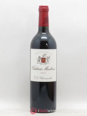 Château Montrose 2ème Grand Cru Classé  2003 - Lot of 1 Bottle