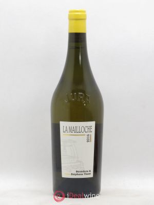 Arbois La Mailloche Stéphane Tissot  2016 - Lot of 1 Bottle