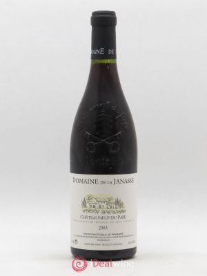 Châteauneuf-du-Pape Aimé Sabon  2003 - Lot of 1 Bottle