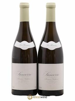 Sancerre Les Romains Domaine Vacheron et Fils  2018 - Lot of 2 Bottles