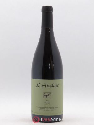 Vin de France Véjade L'Anglore  2017 - Lot de 1 Bouteille