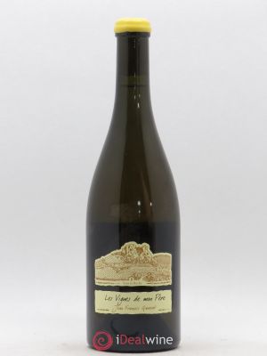 Côtes du Jura Les Vignes de mon Père Jean-François Ganevat (Domaine)  2008 - Lot of 1 Bottle