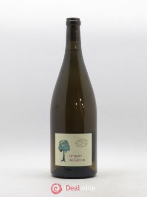 Vin de France Le Quart de Gâtines Benoit Courault 2017 - Lot de 1 Magnum