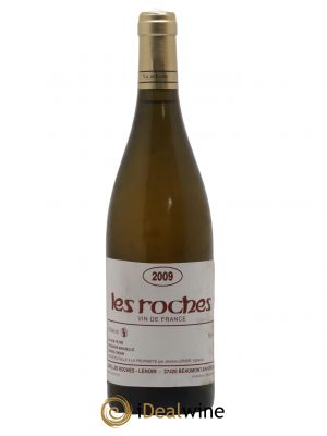 Chinon Les Roches Lenoir (Domaine)  2009 - Lot of 1 Bottle