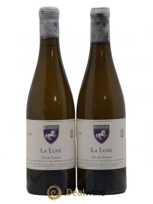 Vin de France La Lune Mark Angeli (Domaine) - Ferme de la Sansonnière  2020 - Lot de 2 Bouteilles