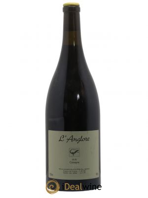 Vin de France Comeyre L'Anglore  2016 - Lot of 1 Magnum
