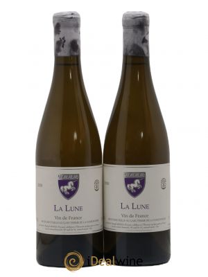 Vin de France La Lune Mark Angeli (Domaine) - Ferme de la Sansonnière  2020 - Lot of 2 Bottles