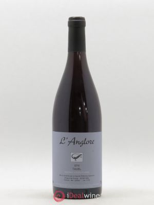 Tavel L'Anglore  2018 - Lot of 1 Bottle