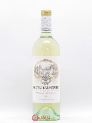 Château Carbonnieux Cru Classé de Graves  2015 - Lot of 1 Bottle