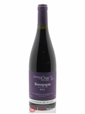 Bourgogne Domaine de la Cras - Marc Soyard  2019 - Lot de 1 Bouteille
