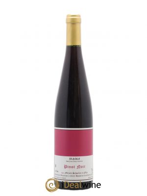 Alsace Pinot noir Le Chant des Oiseaux Gérard Schueller (Domaine) (sans prix de réserve) 2019 - Lot de 1 Bouteille